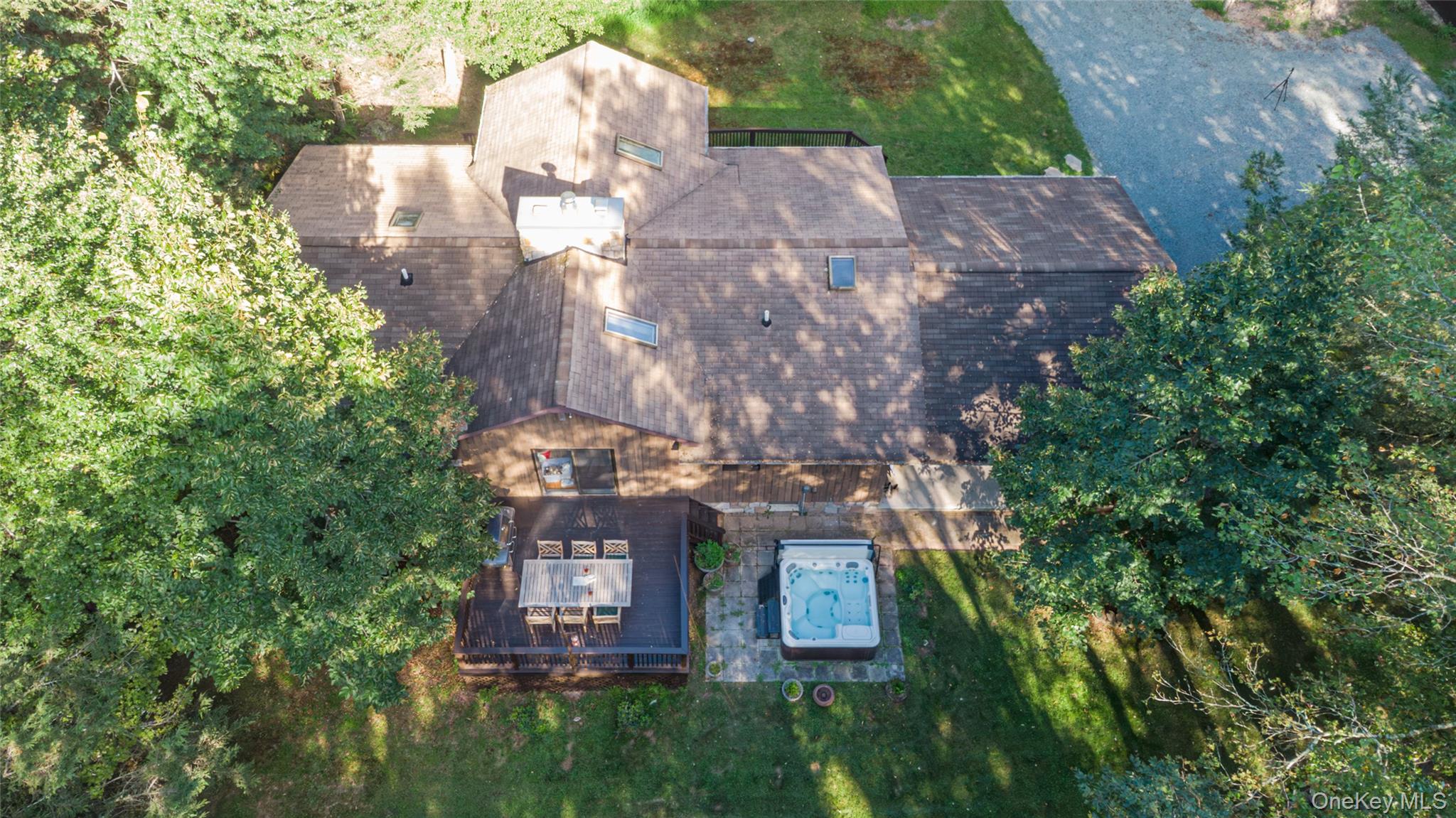 15 Deer Meadow Road, Bethel, NY 12720