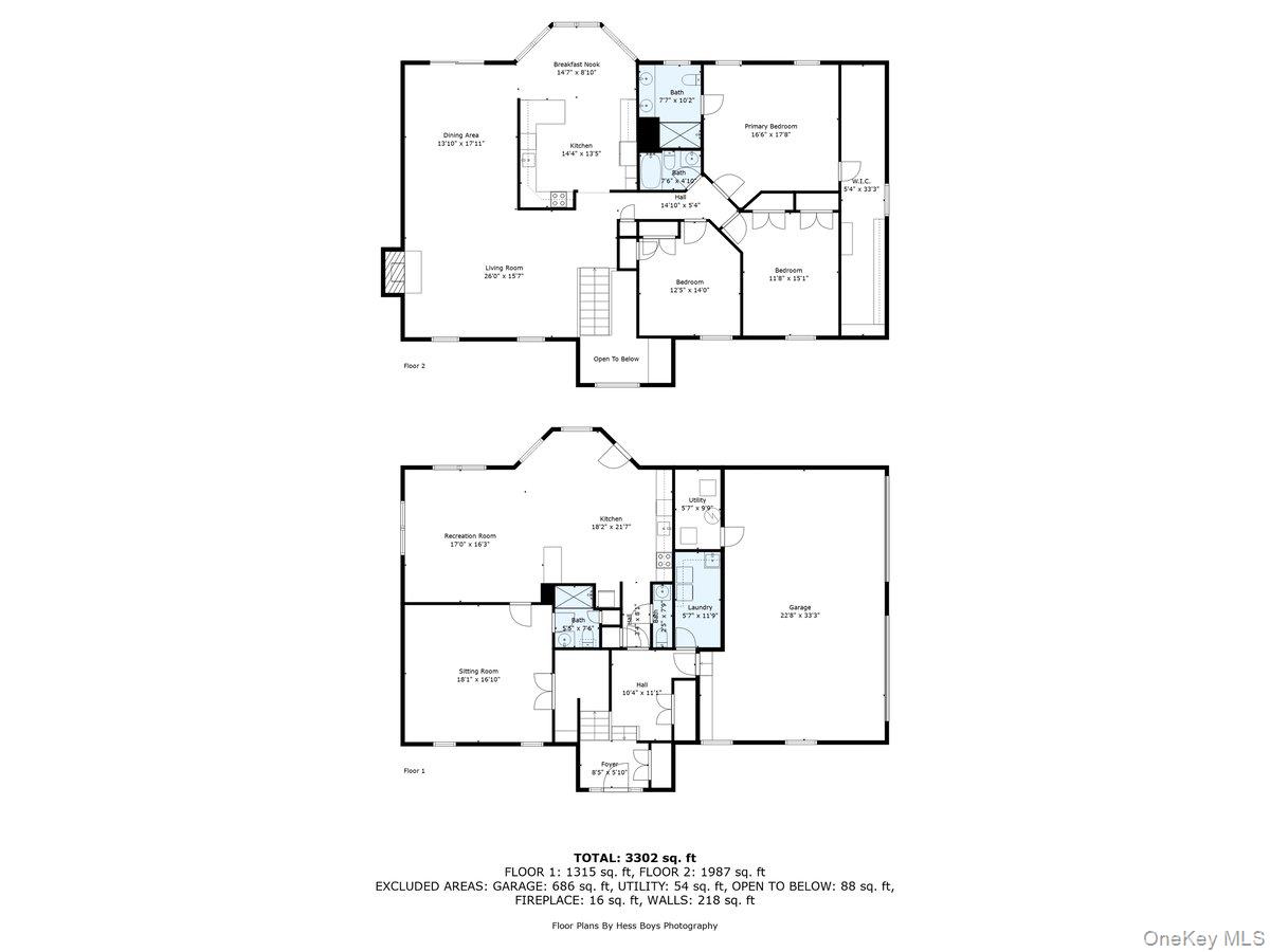 70 Oak Pond Lane, Mahopac, NY 10541