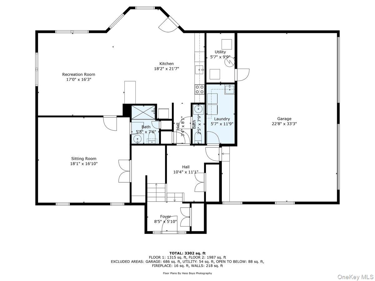 70 Oak Pond Lane, Mahopac, NY 10541