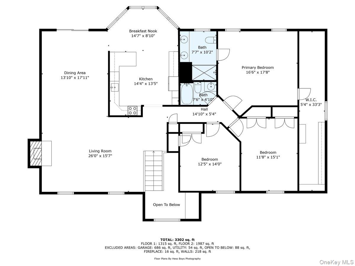 70 Oak Pond Lane, Mahopac, NY 10541