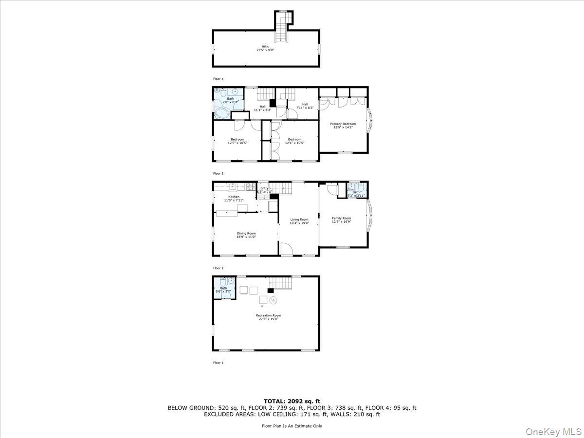 9001 215th Street, Queens Village, NY 11428