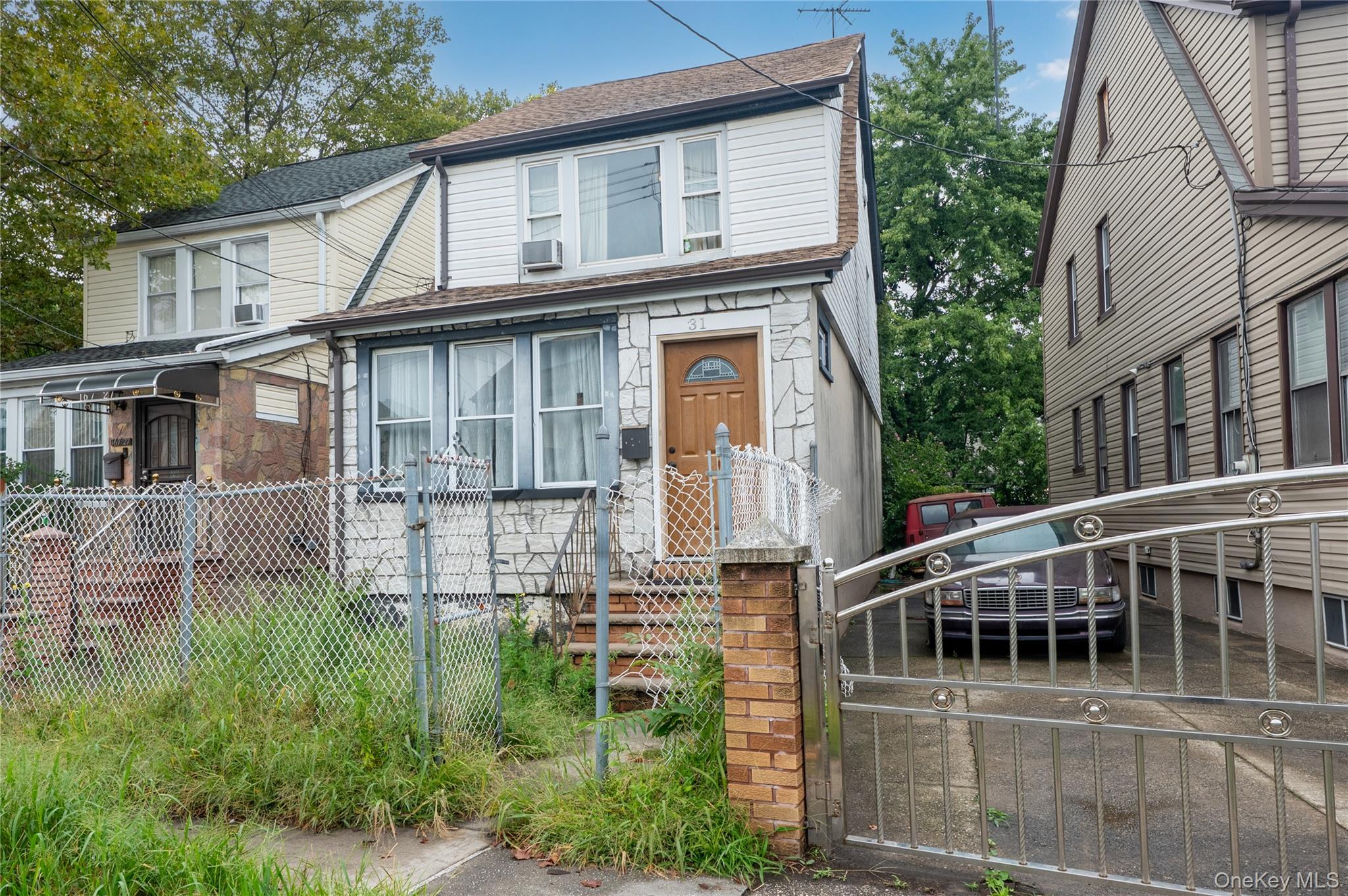 16731 109th Avenue, Jamaica, NY 11433