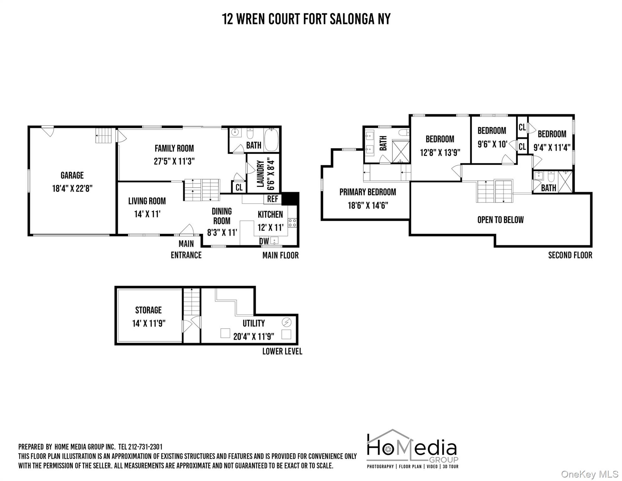 12 Wren Court, Northport, NY 11768