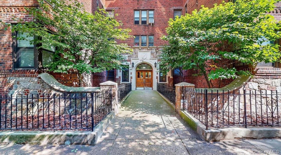 41-09 41st Street # 1-D, Sunnyside, NY 11104