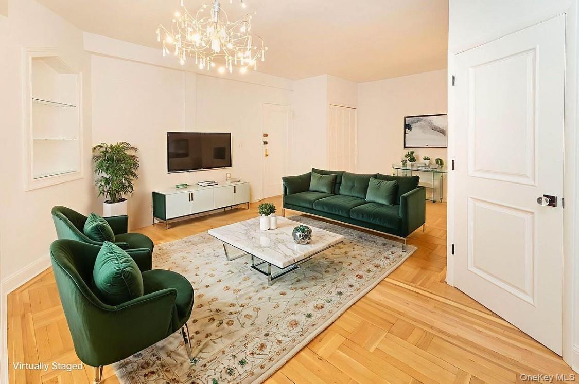 41-09 41st Street # 1-D, Sunnyside, NY 11104