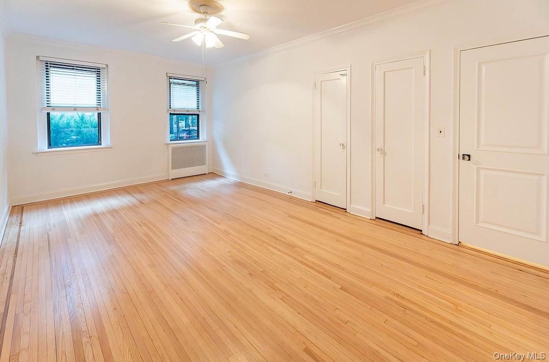 41-09 41st Street # 1-D, Sunnyside, NY 11104