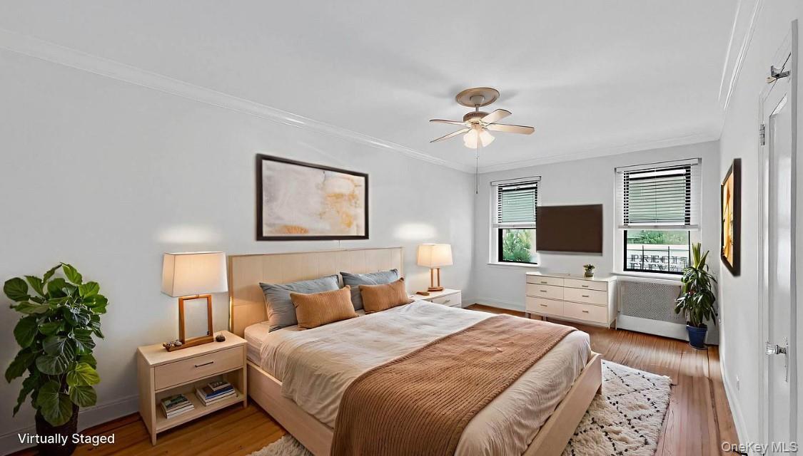 41-09 41st Street # 1-D, Sunnyside, NY 11104