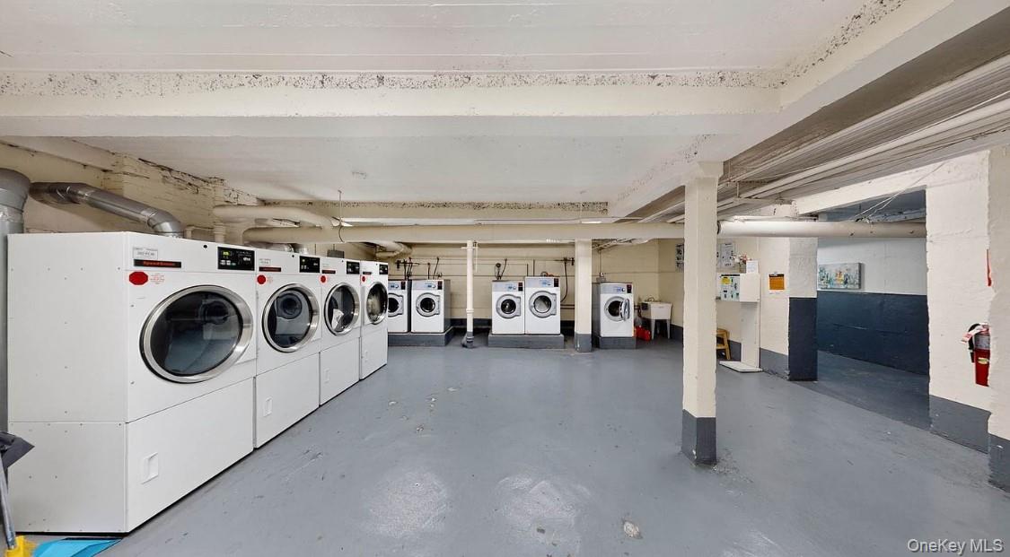 41-09 41st Street # 1-D, Sunnyside, NY 11104