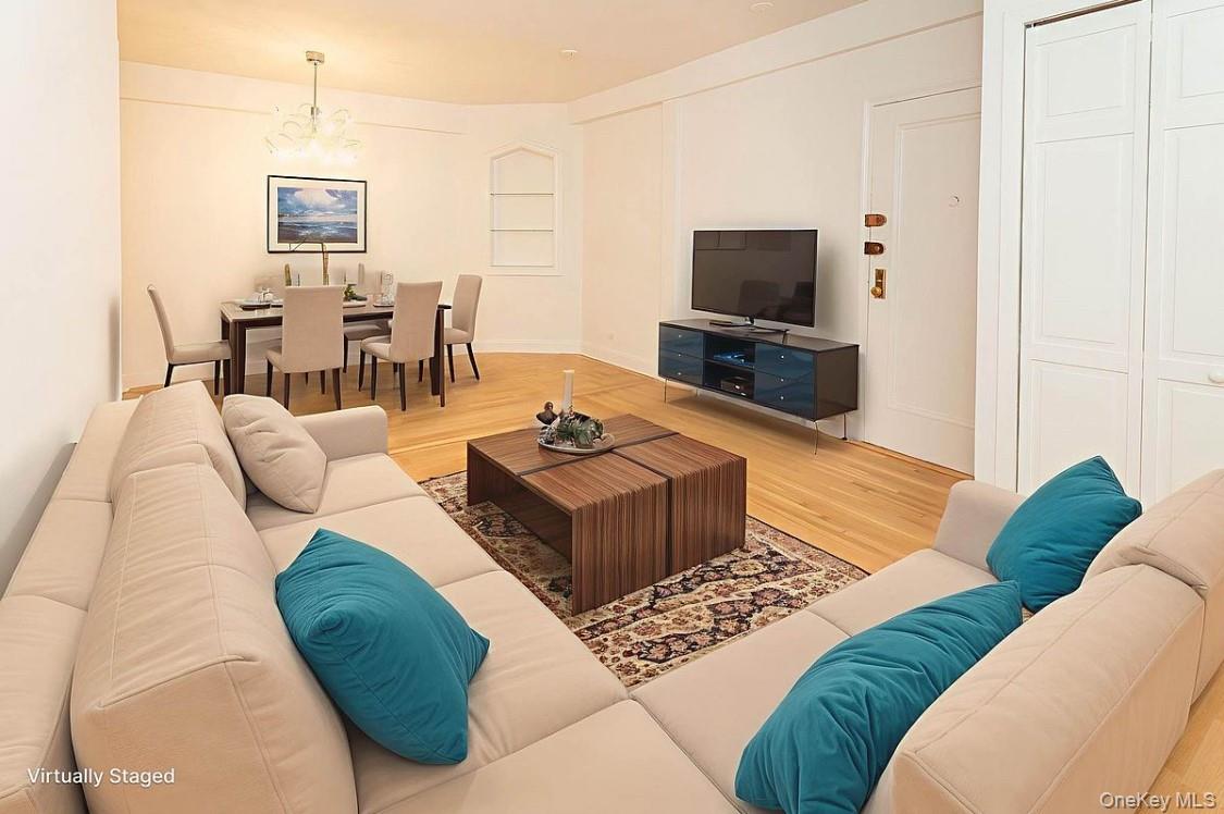 41-09 41st Street # 1-D, Sunnyside, NY 11104