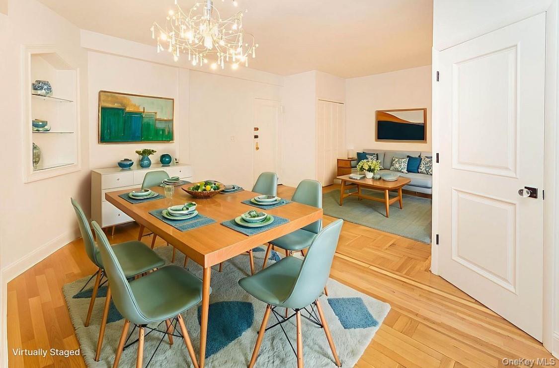 41-09 41st Street # 1-D, Sunnyside, NY 11104