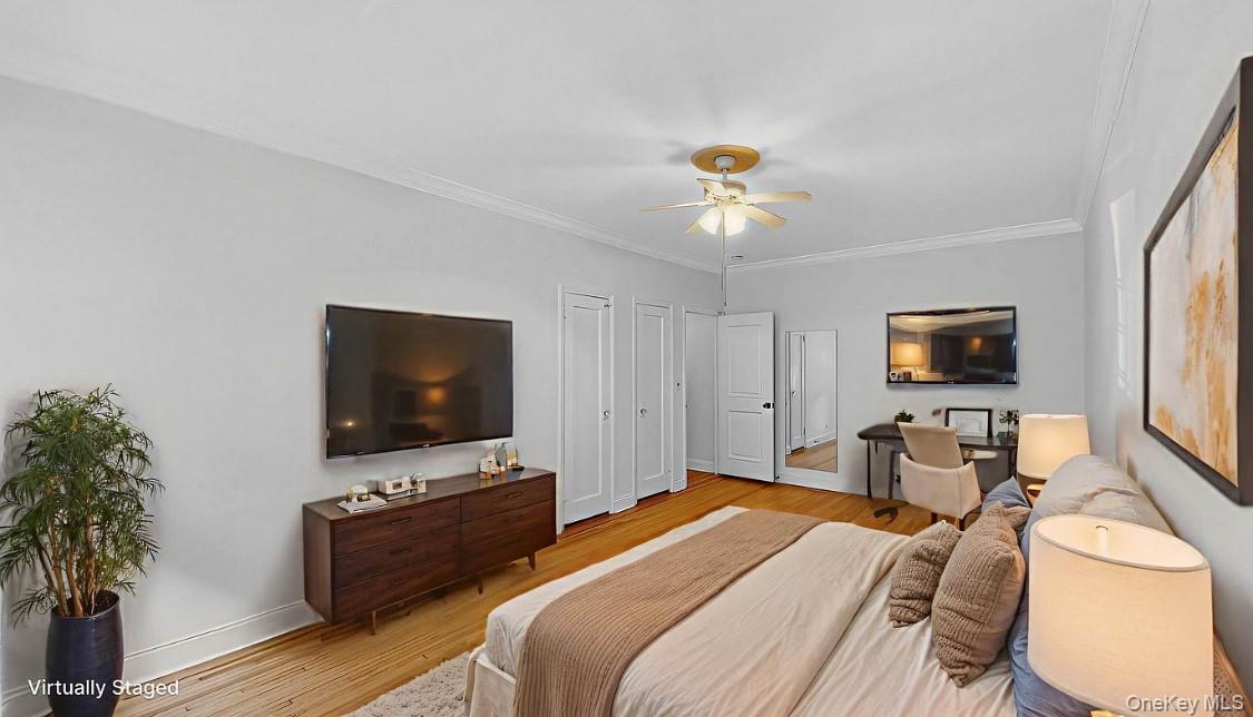 41-09 41st Street # 1-D, Sunnyside, NY 11104