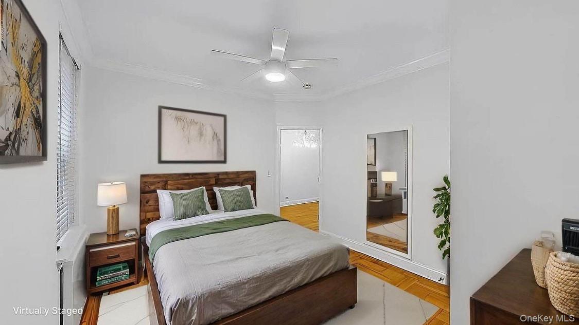 41-09 41st Street # 1-D, Sunnyside, NY 11104