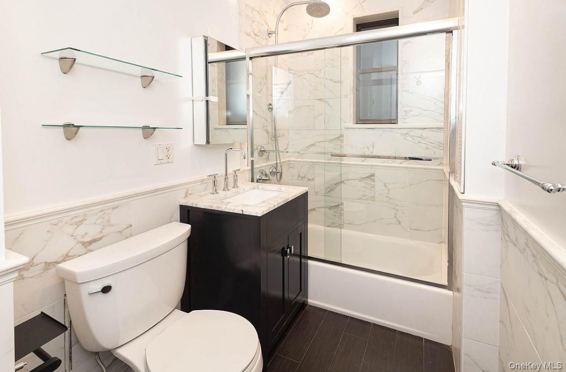 41-09 41st Street # 1-D, Sunnyside, NY 11104