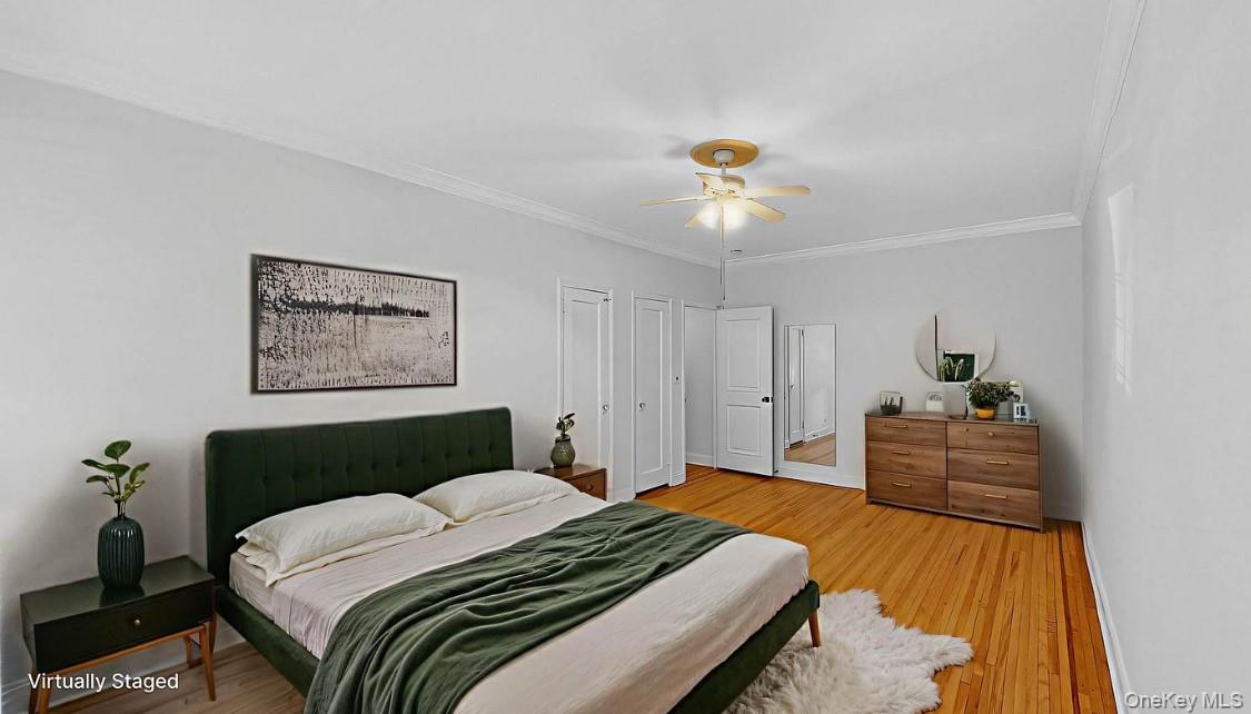 41-09 41st Street # 1-D, Sunnyside, NY 11104