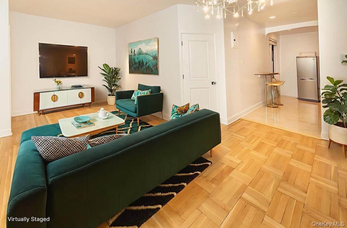 41-09 41st Street # 1-D, Sunnyside, NY 11104