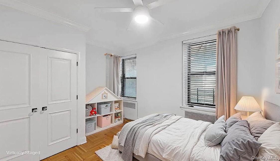 41-09 41st Street # 1-D, Sunnyside, NY 11104