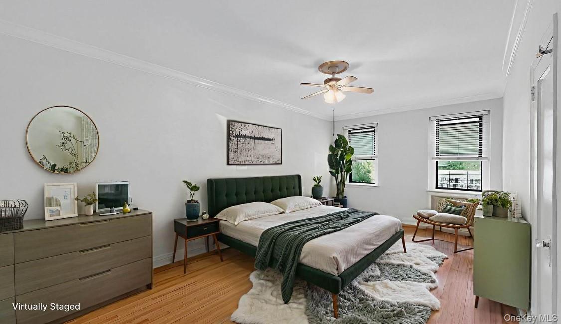 41-09 41st Street # 1-D, Sunnyside, NY 11104