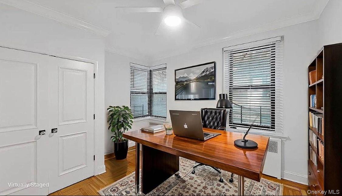 41-09 41st Street # 1-D, Sunnyside, NY 11104