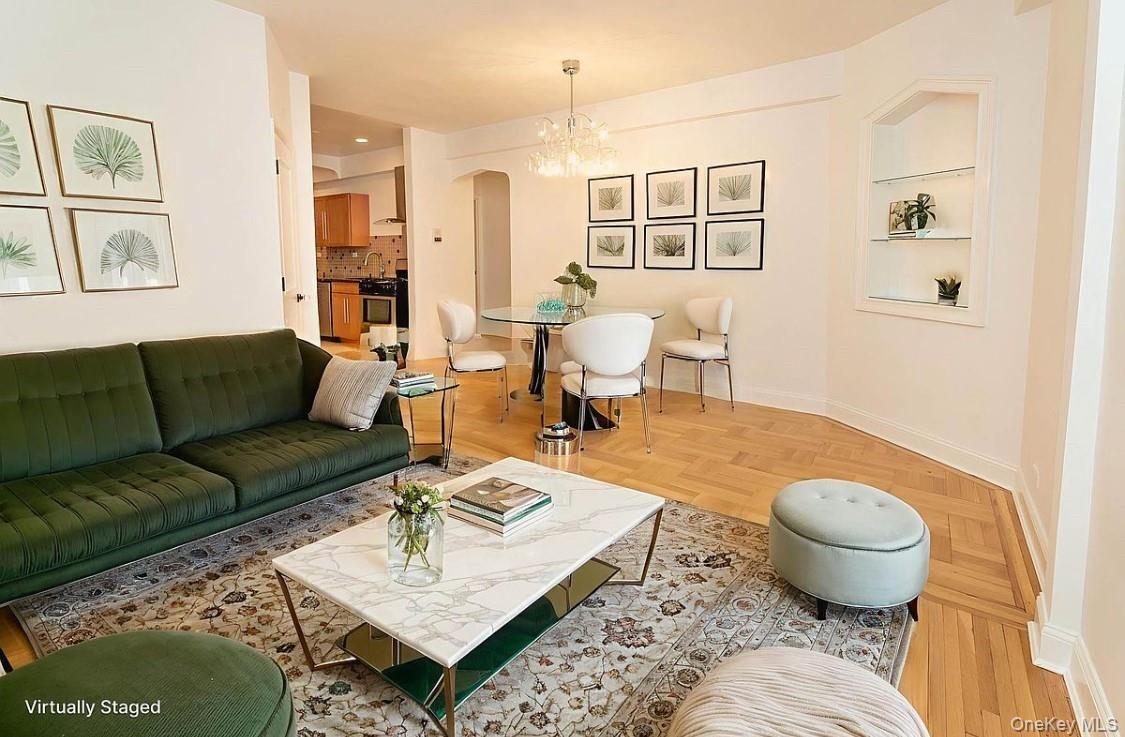 41-09 41st Street # 1-D, Sunnyside, NY 11104