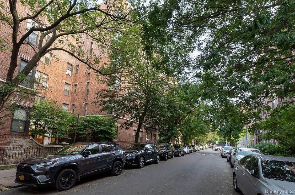 41-09 41st Street # 1-D, Sunnyside, NY 11104