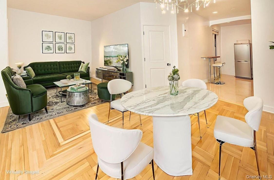 41-09 41st Street # 1-D, Sunnyside, NY 11104