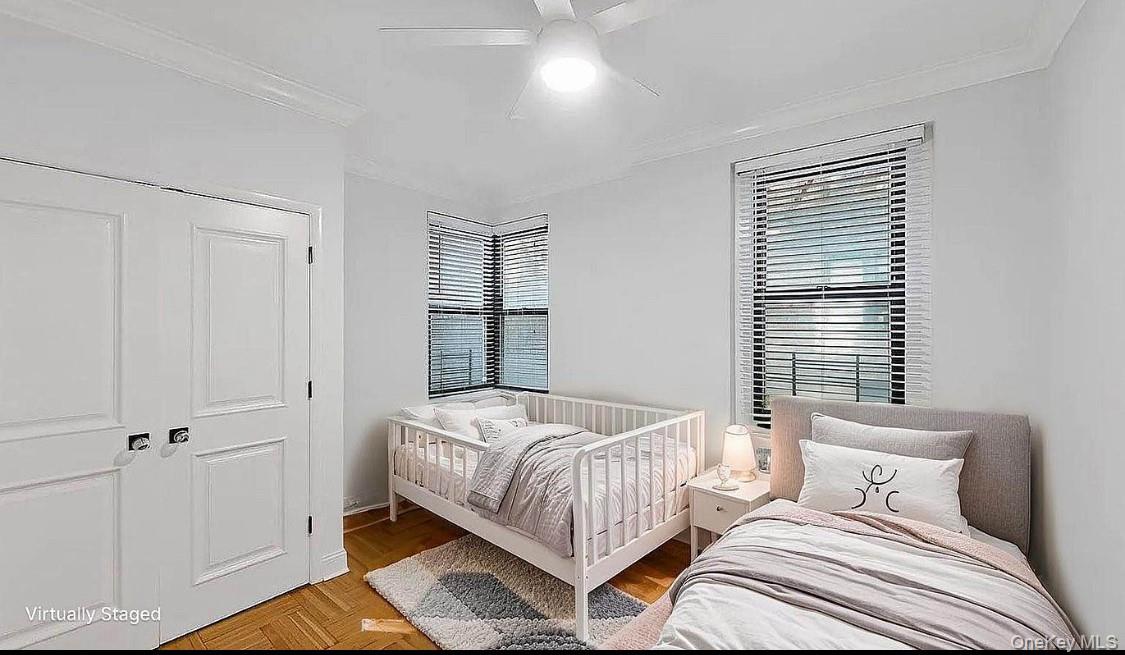 41-09 41st Street # 1-D, Sunnyside, NY 11104