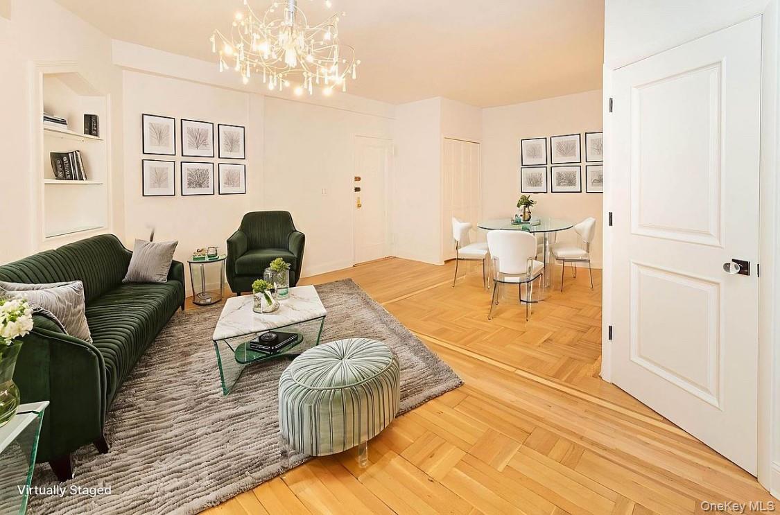 41-09 41st Street # 1-D, Sunnyside, NY 11104