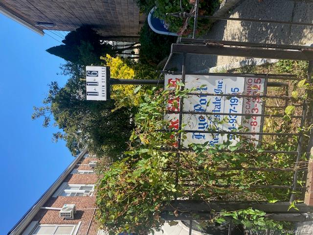 116 Gavin, Yonkers, NY 10701