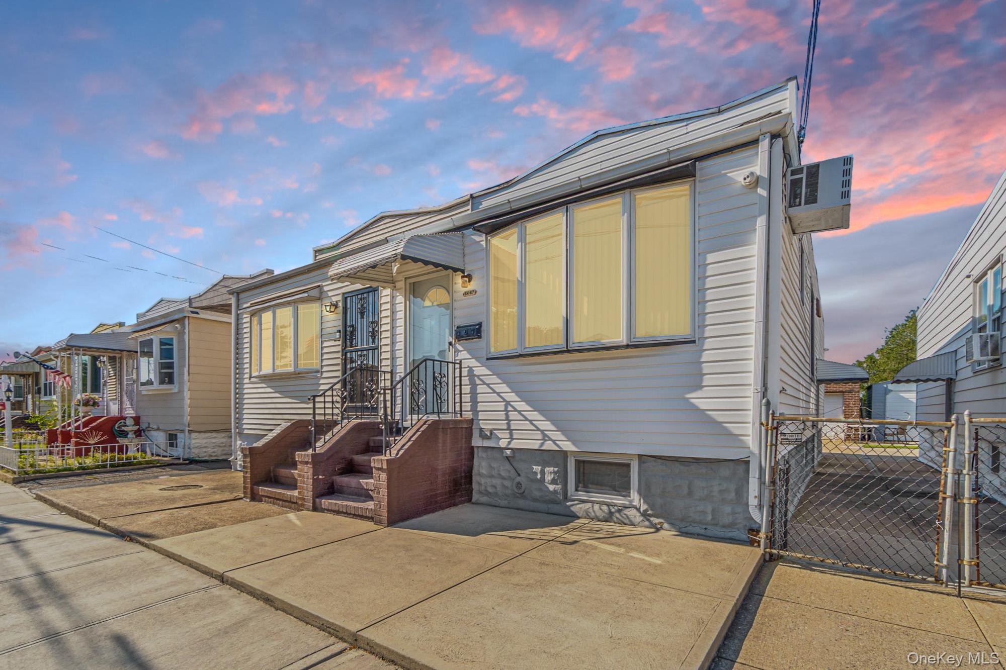 6467 58th Road, Maspeth, NY 11378