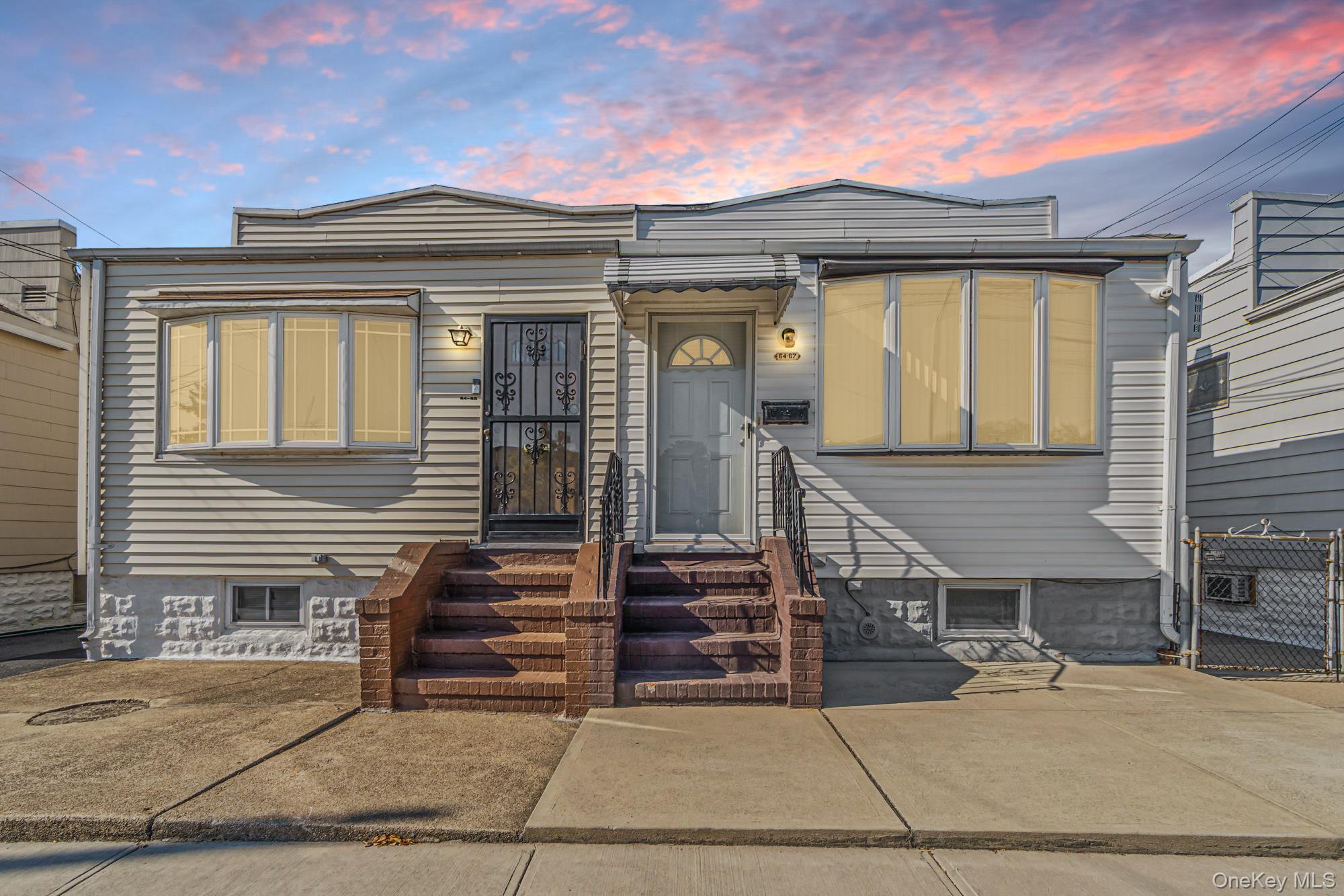 6467 58th Road, Maspeth, NY 11378