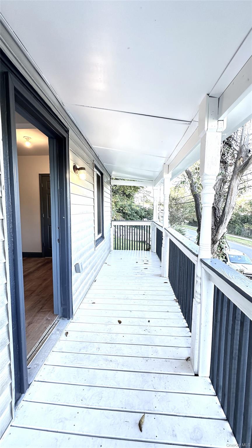 154 Smith Street, Poughkeepsie, NY 12601