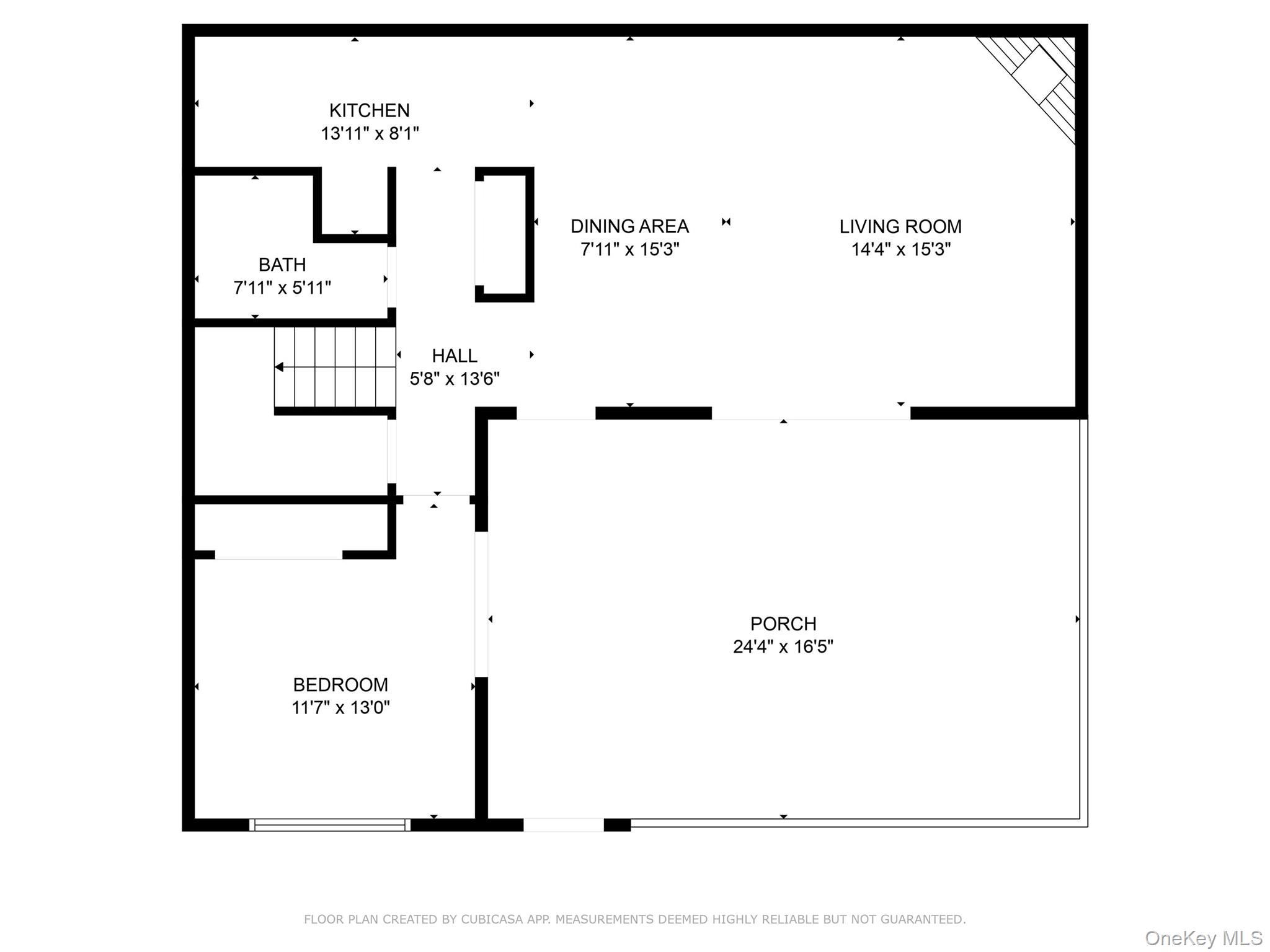 76 Laudaten Way, Warwick, NY 10990