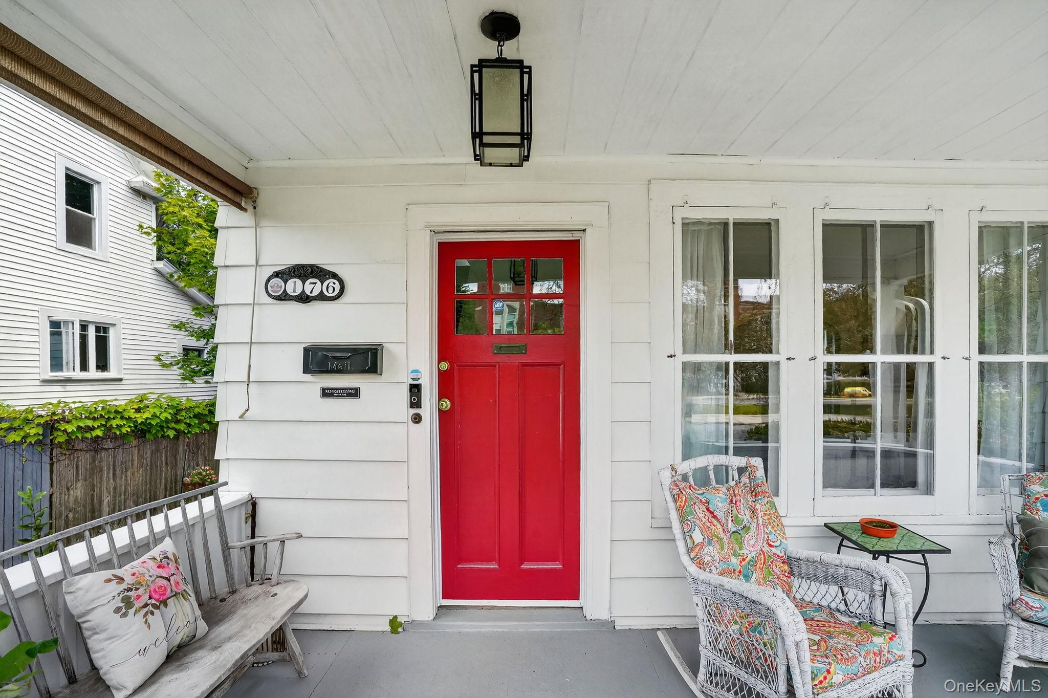 176 S Grand Avenue, Poughkeepsie, NY 12603