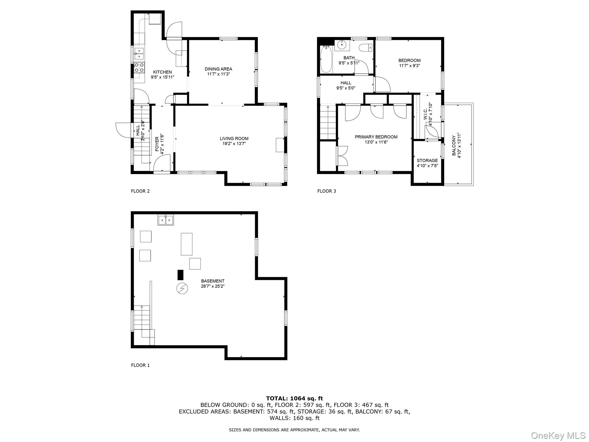 176 S Grand Avenue, Poughkeepsie, NY 12603