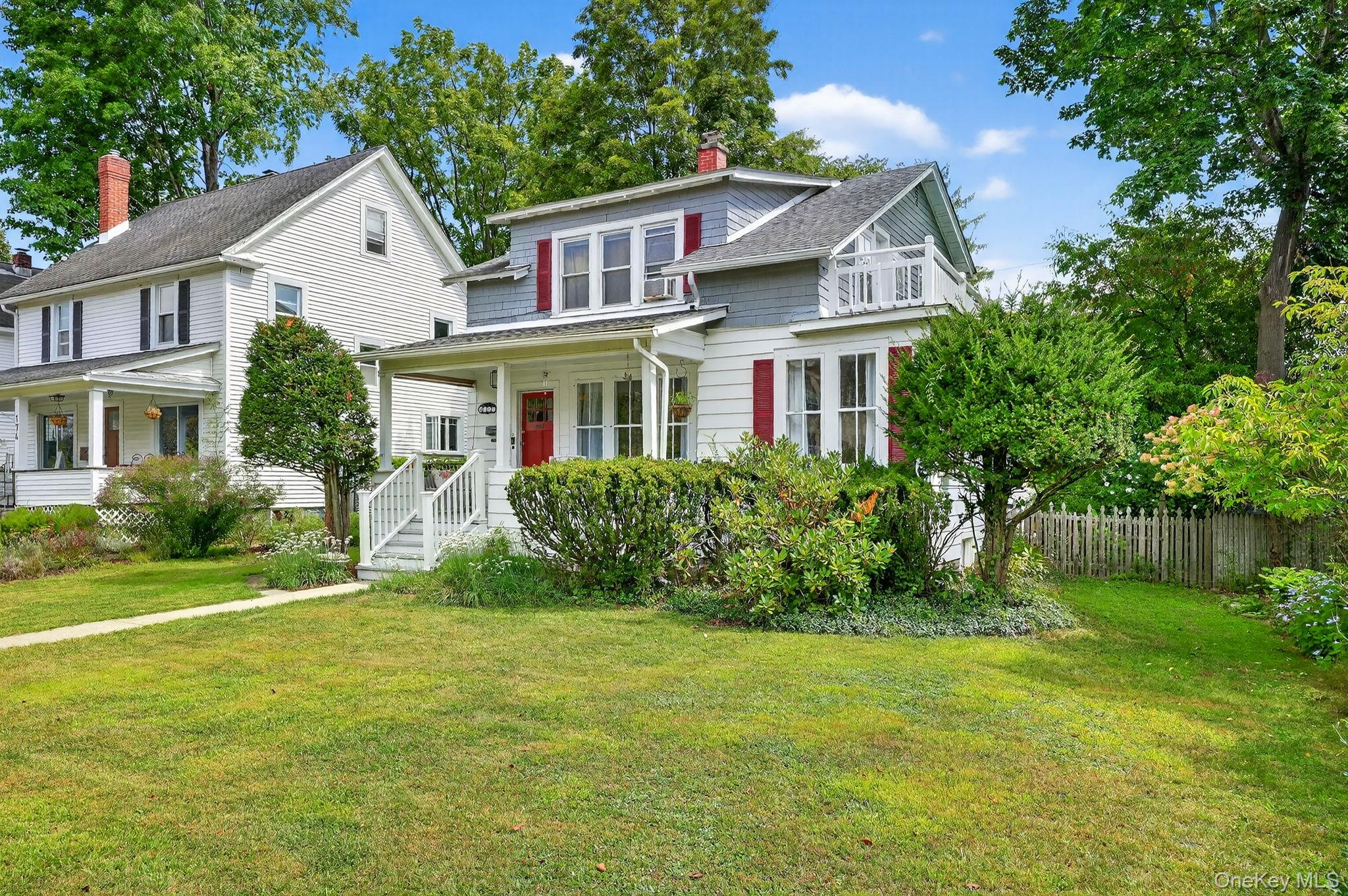 176 S Grand Avenue, Poughkeepsie, NY 12603