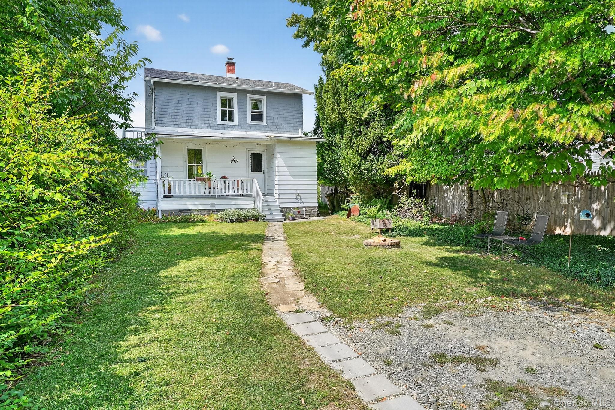 176 S Grand Avenue, Poughkeepsie, NY 12603