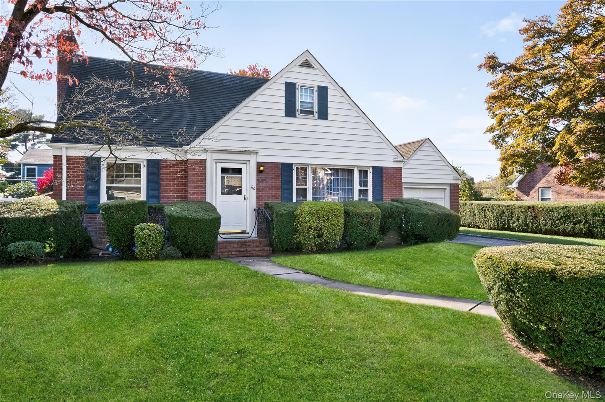 60 Concord Street, Westbury, NY 11590