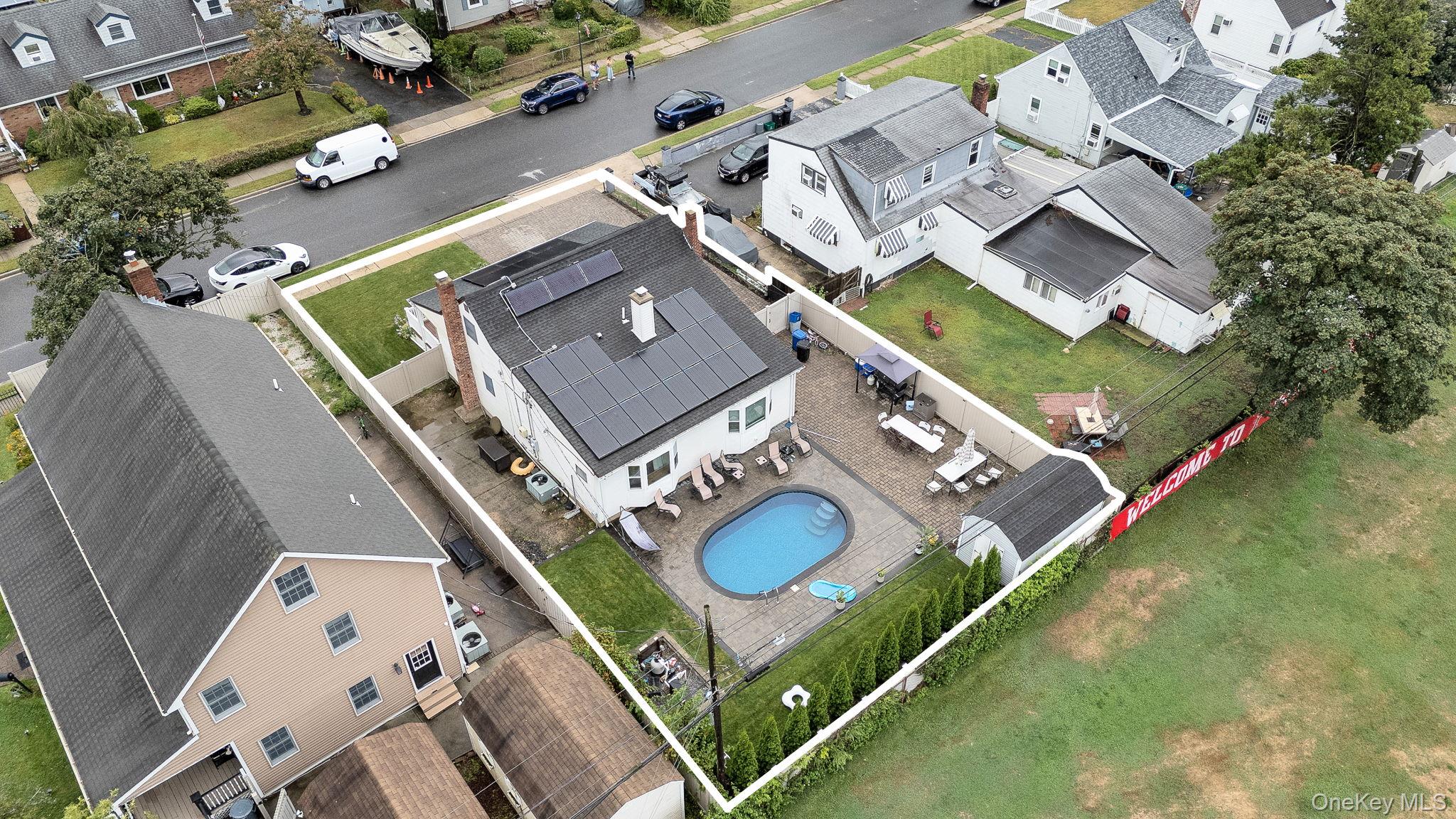 149 Cardinal Road, Levittown, NY 11756