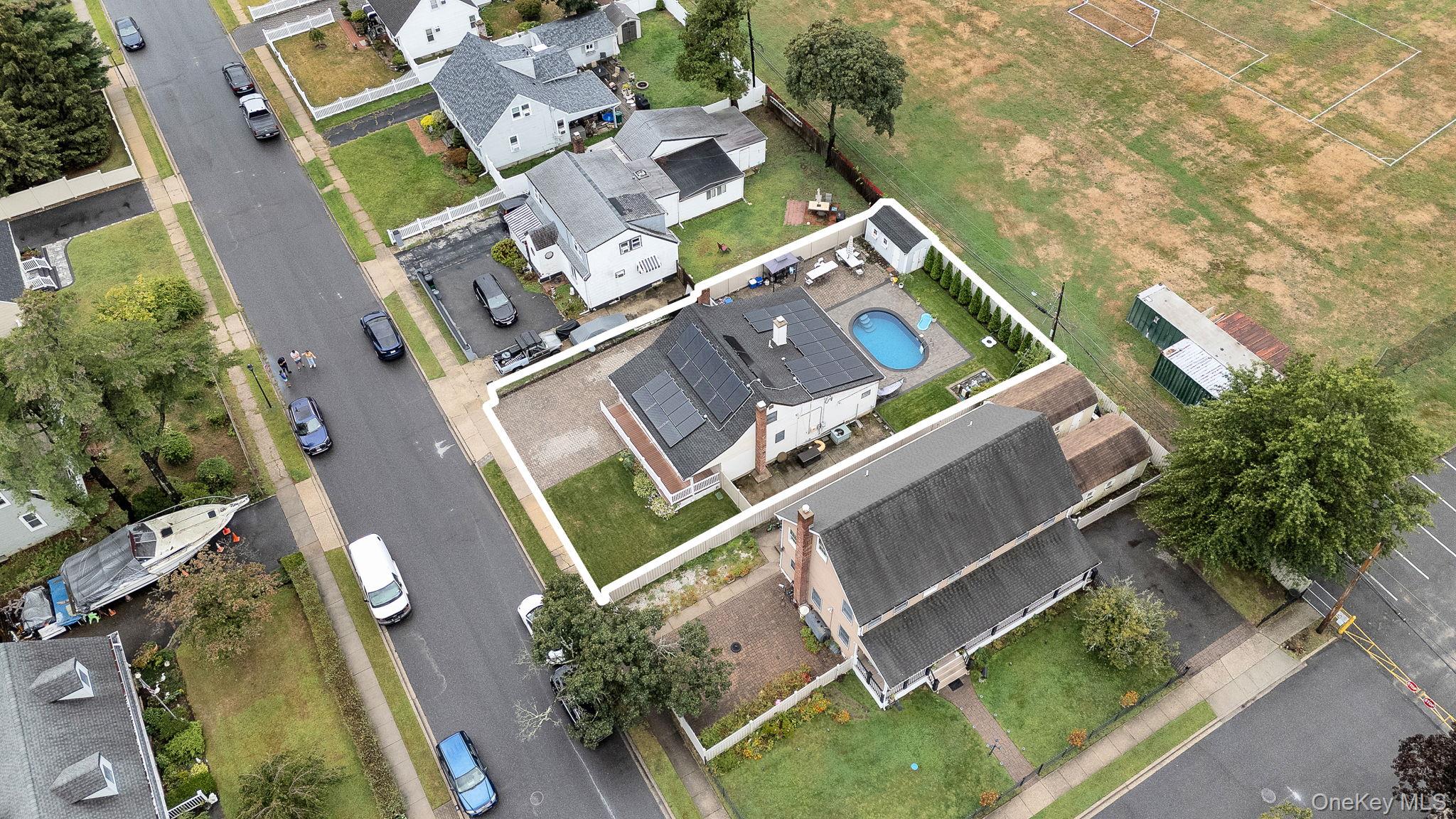 149 Cardinal Road, Levittown, NY 11756