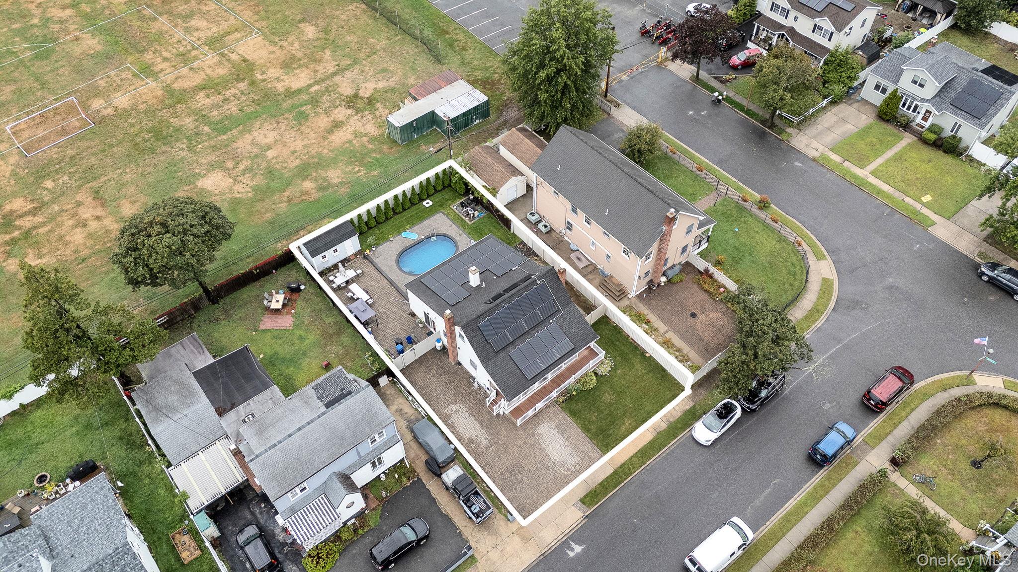 149 Cardinal Road, Levittown, NY 11756