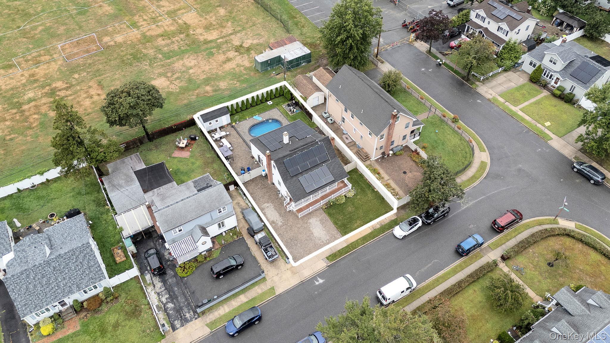 149 Cardinal Road, Levittown, NY 11756