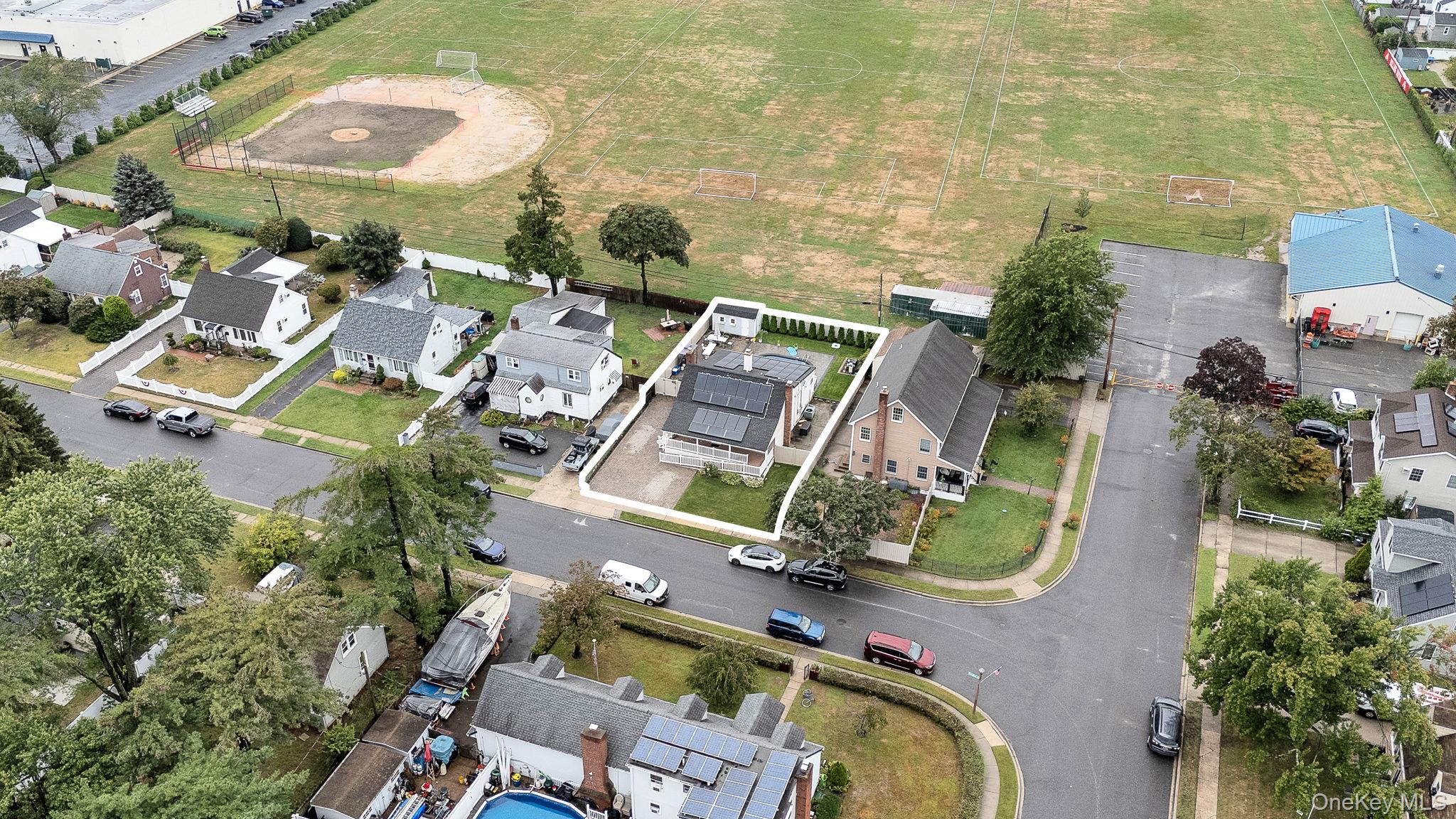 149 Cardinal Road, Levittown, NY 11756