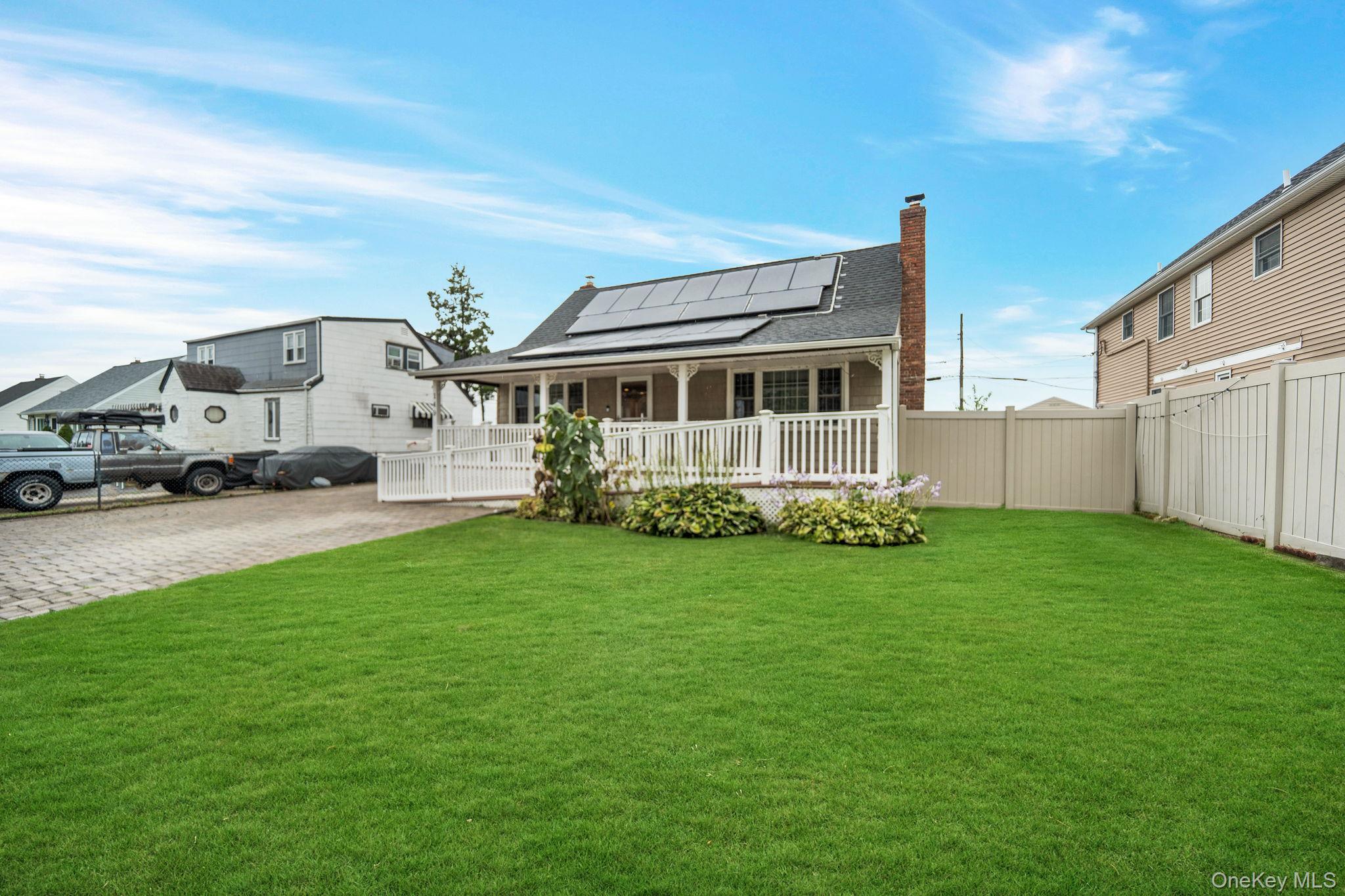 149 Cardinal Road, Levittown, NY 11756