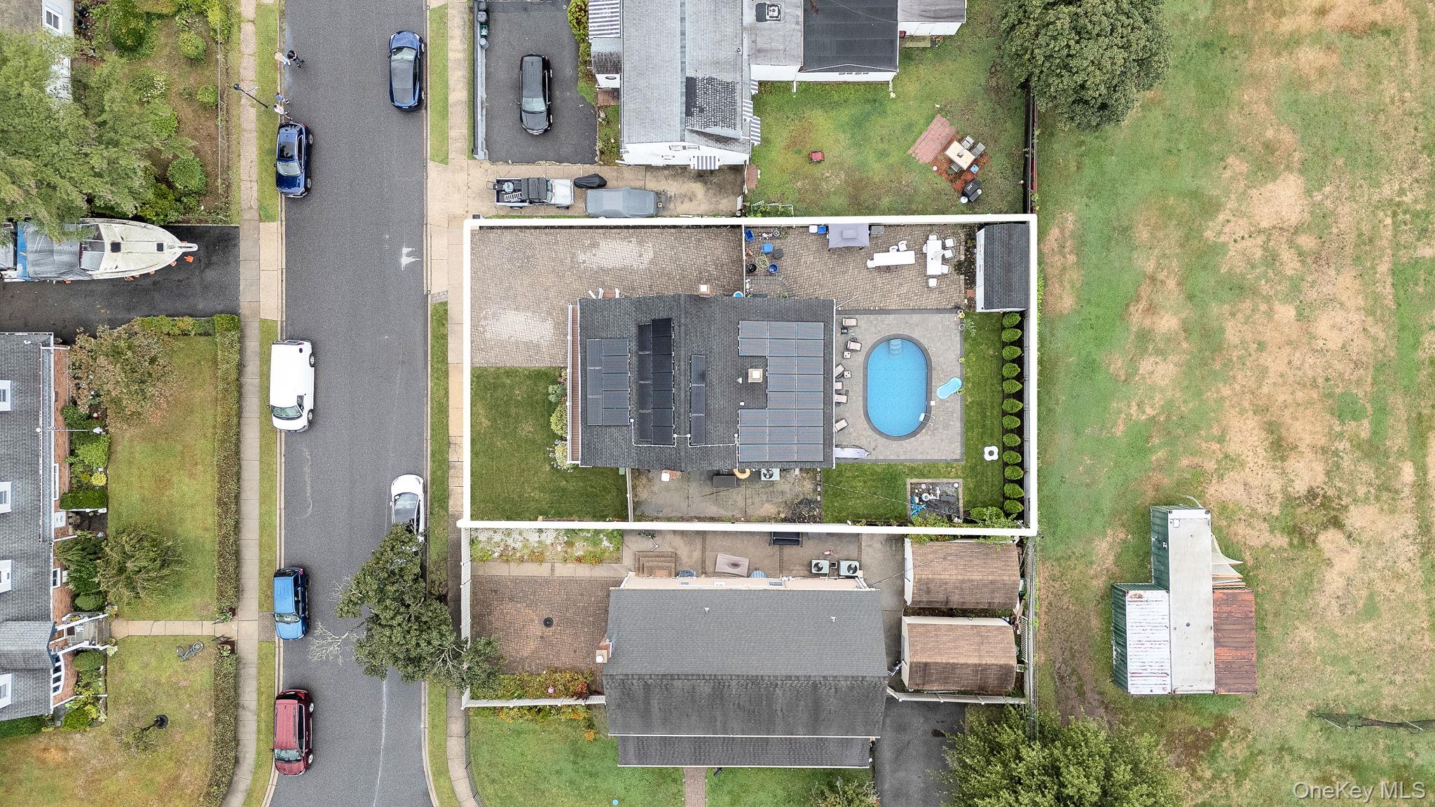 149 Cardinal Road, Levittown, NY 11756