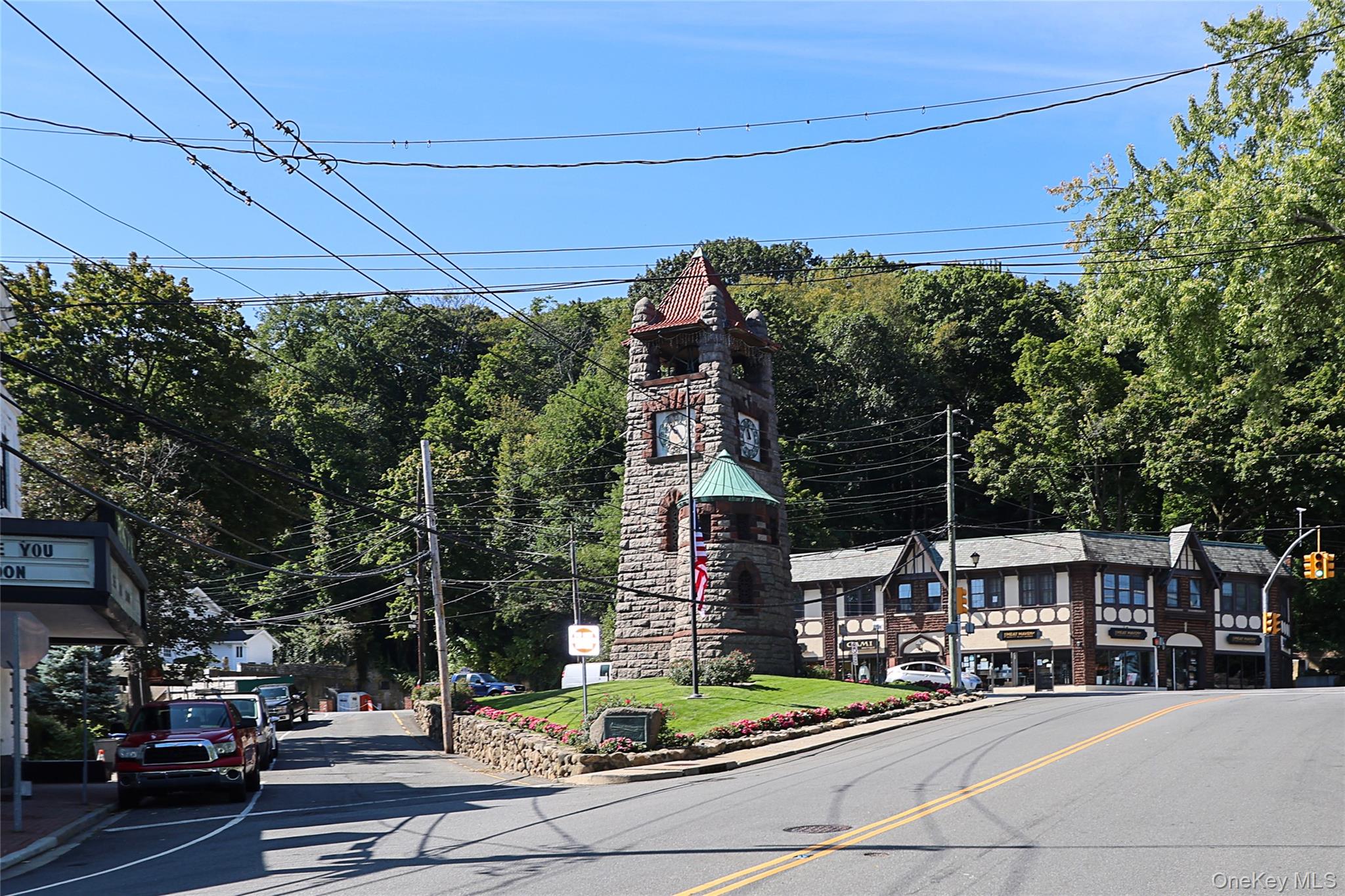 309 Main Street # Unit D, Roslyn, NY 11576