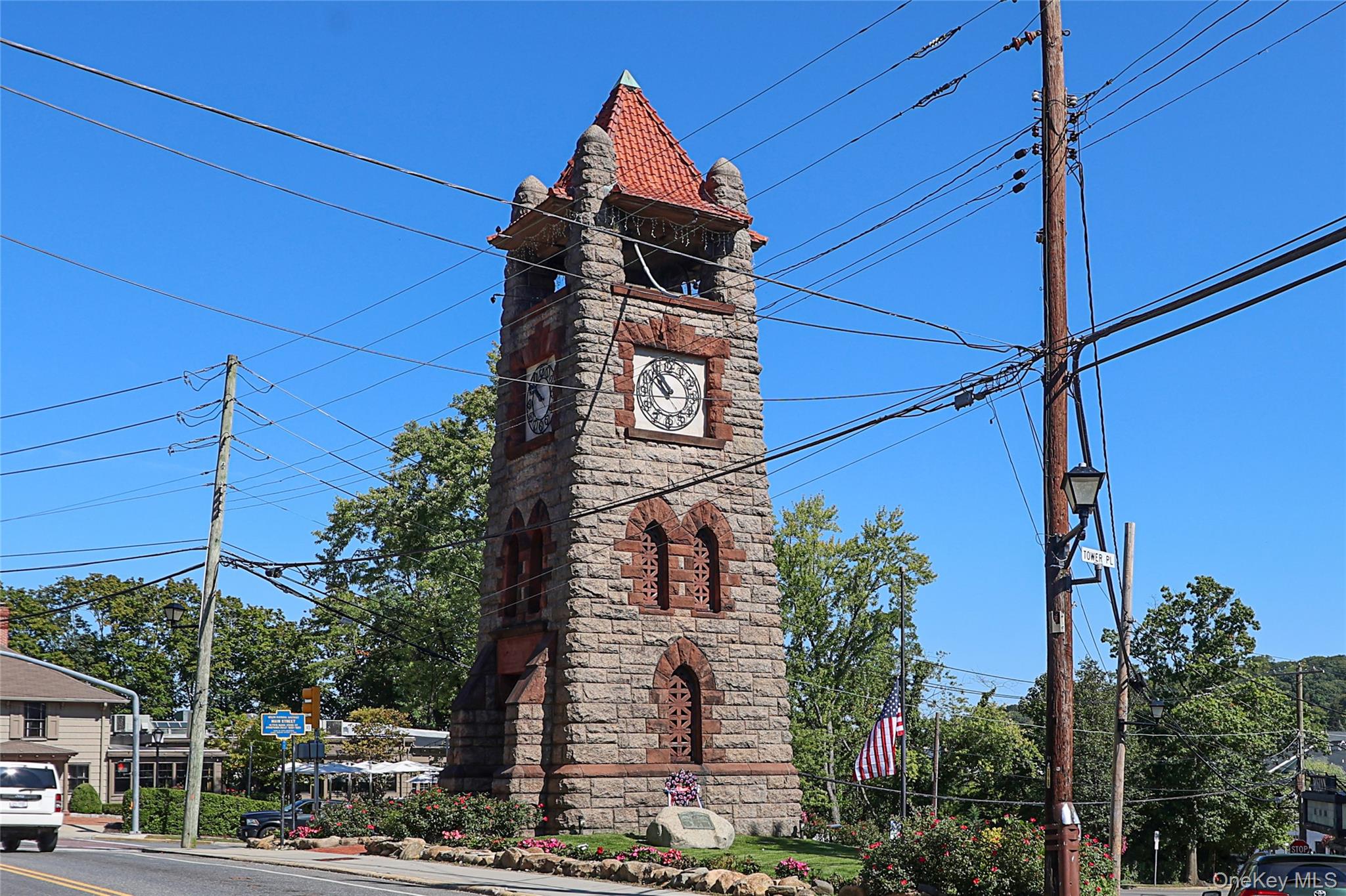 309 Main Street # Unit D, Roslyn, NY 11576