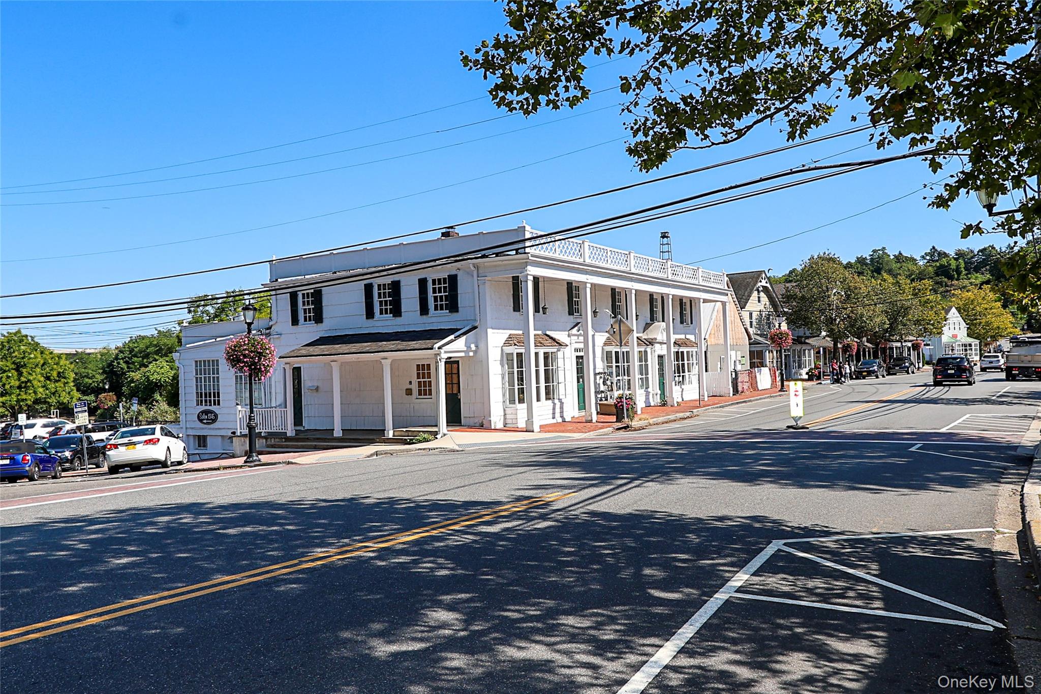 309 Main Street # Unit D, Roslyn, NY 11576