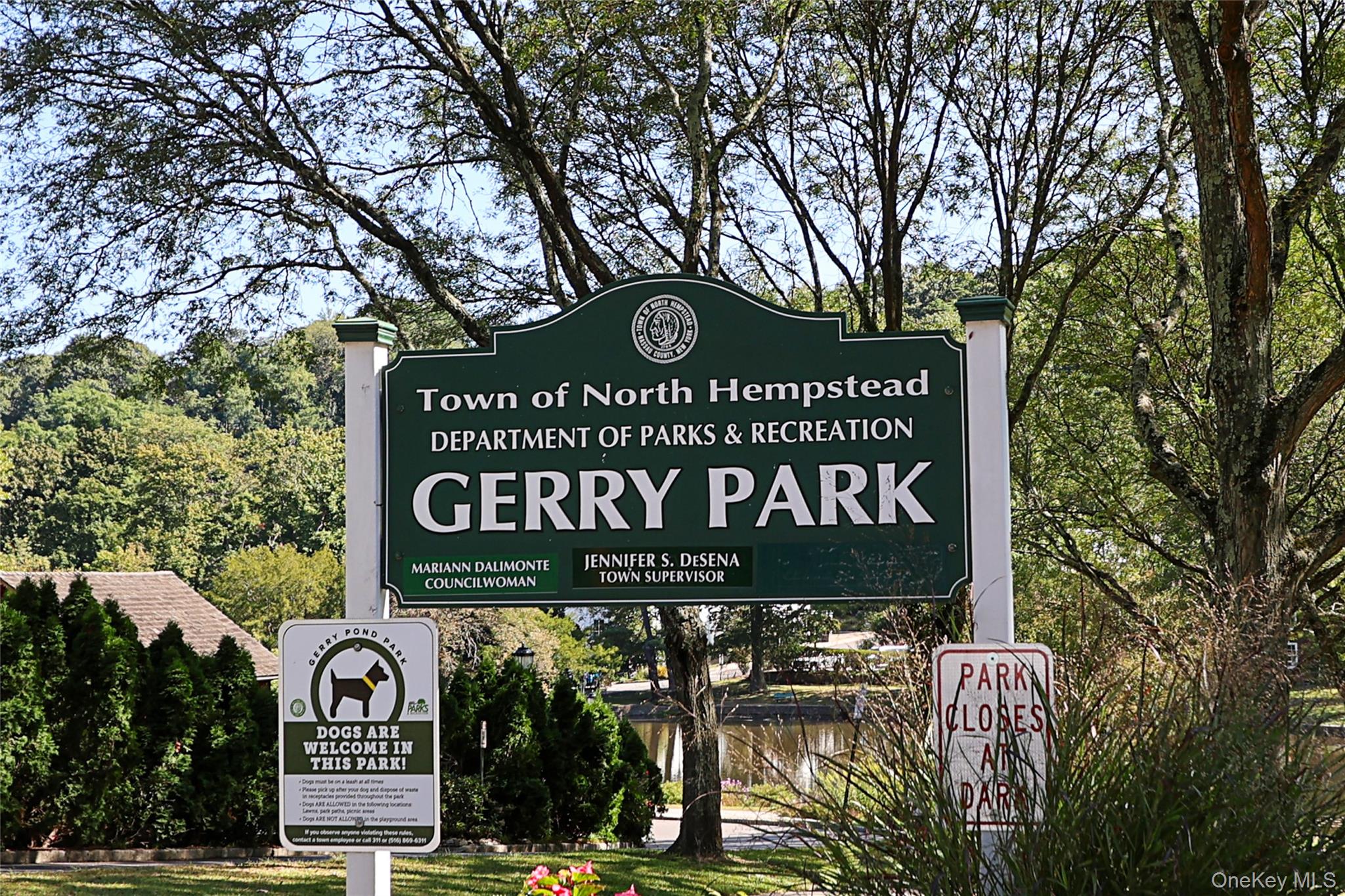 309 Main Street # Unit D, Roslyn, NY 11576