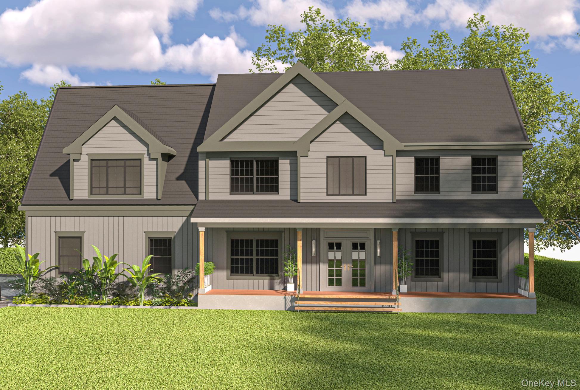 79 Frost Hill Road, Pleasant Valley, NY 12569