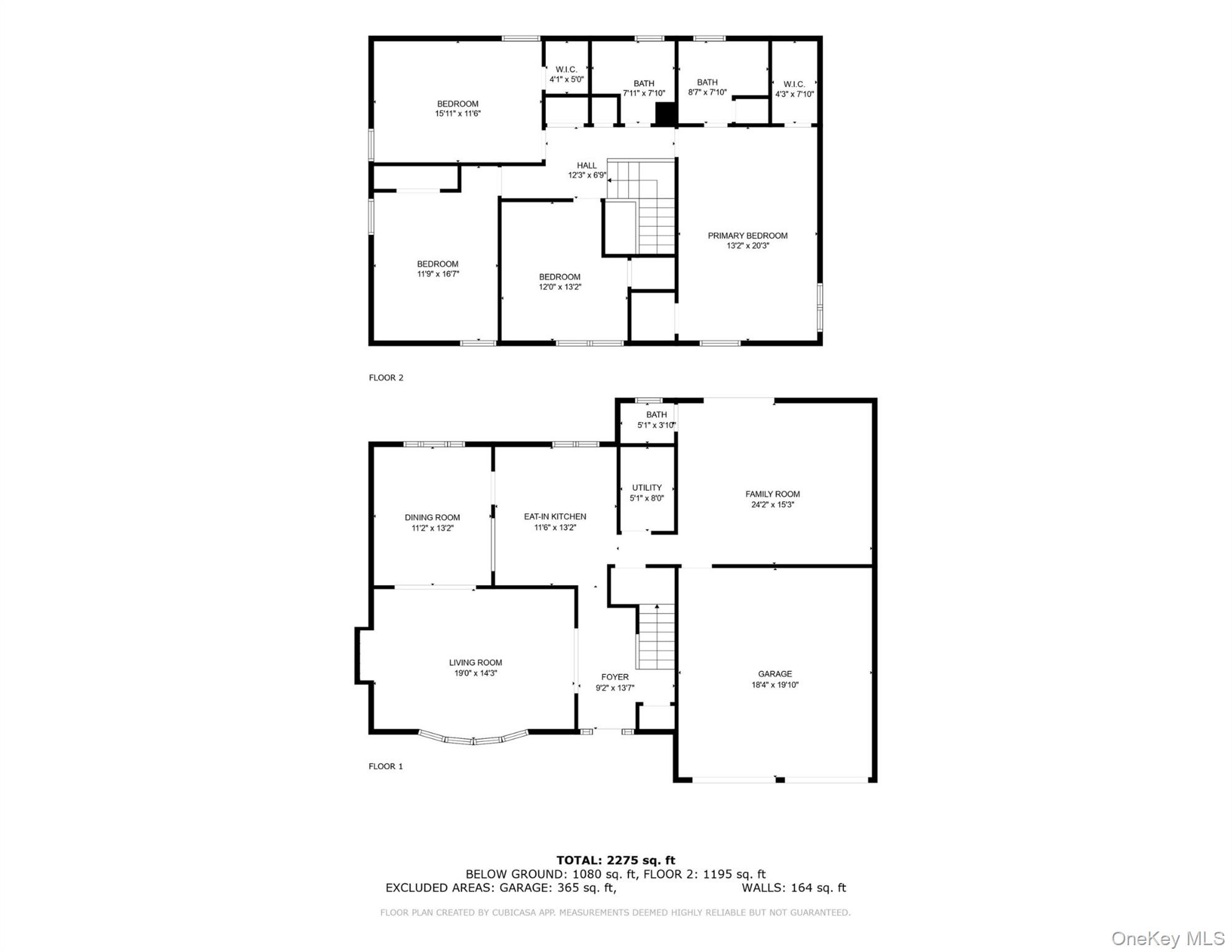 87 Miller Avenue, Port Jefferson Station, NY 11776